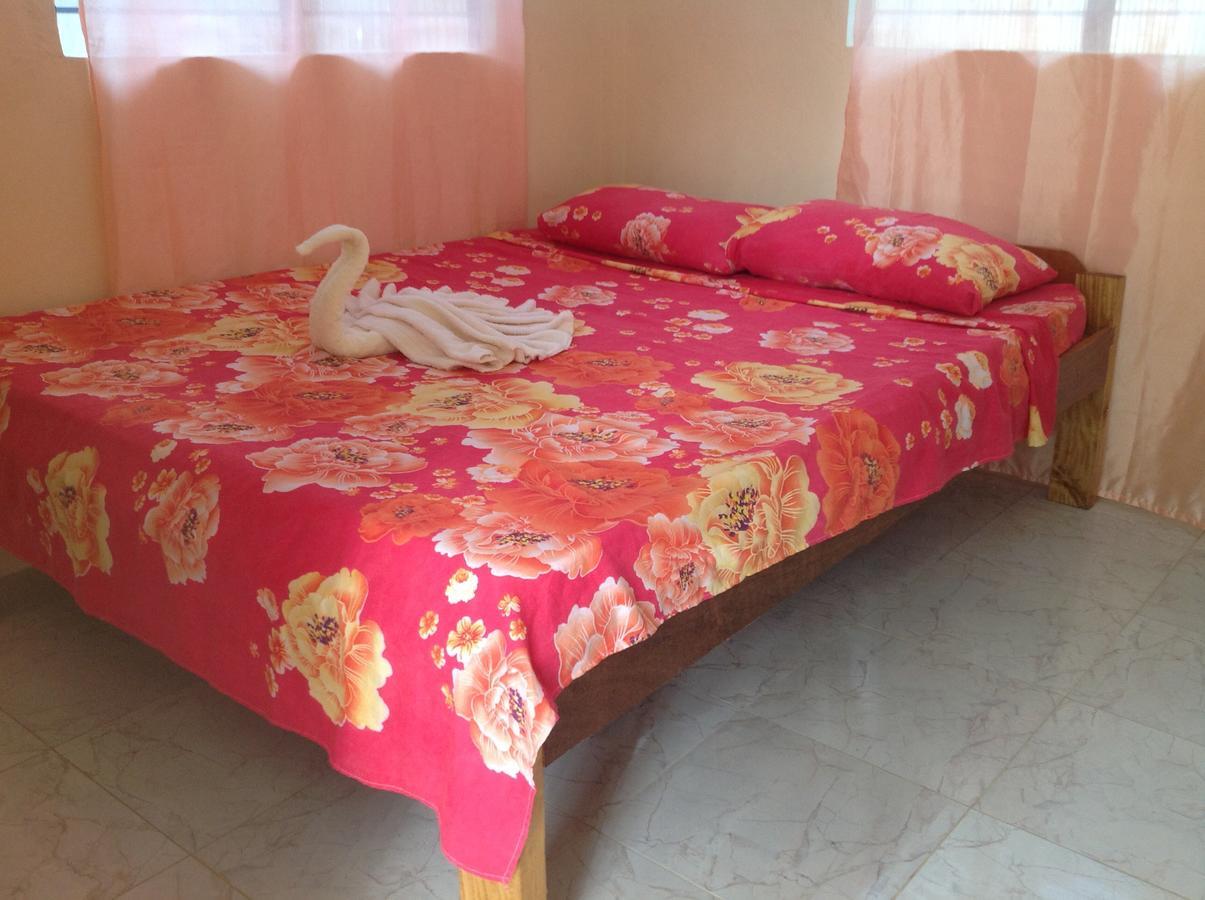 Casa Paliton Hotel Сикиджор Екстериор снимка