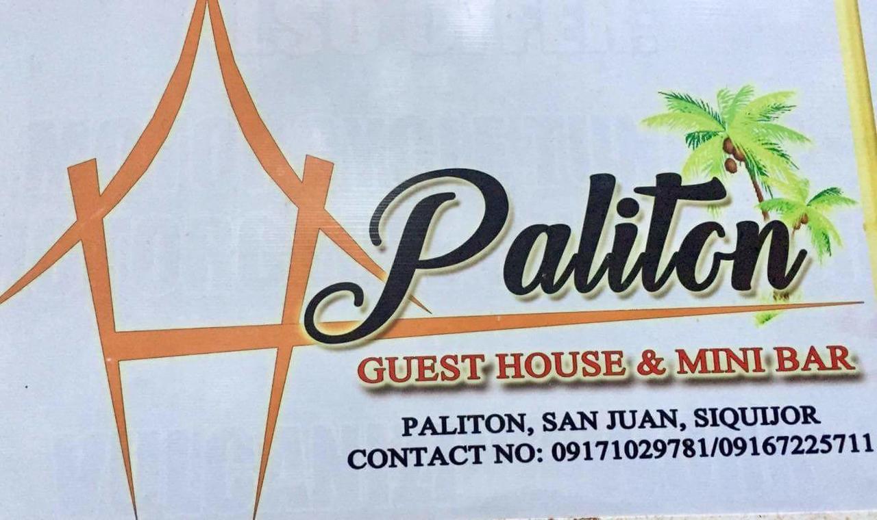 Casa Paliton Hotel Сикиджор Екстериор снимка