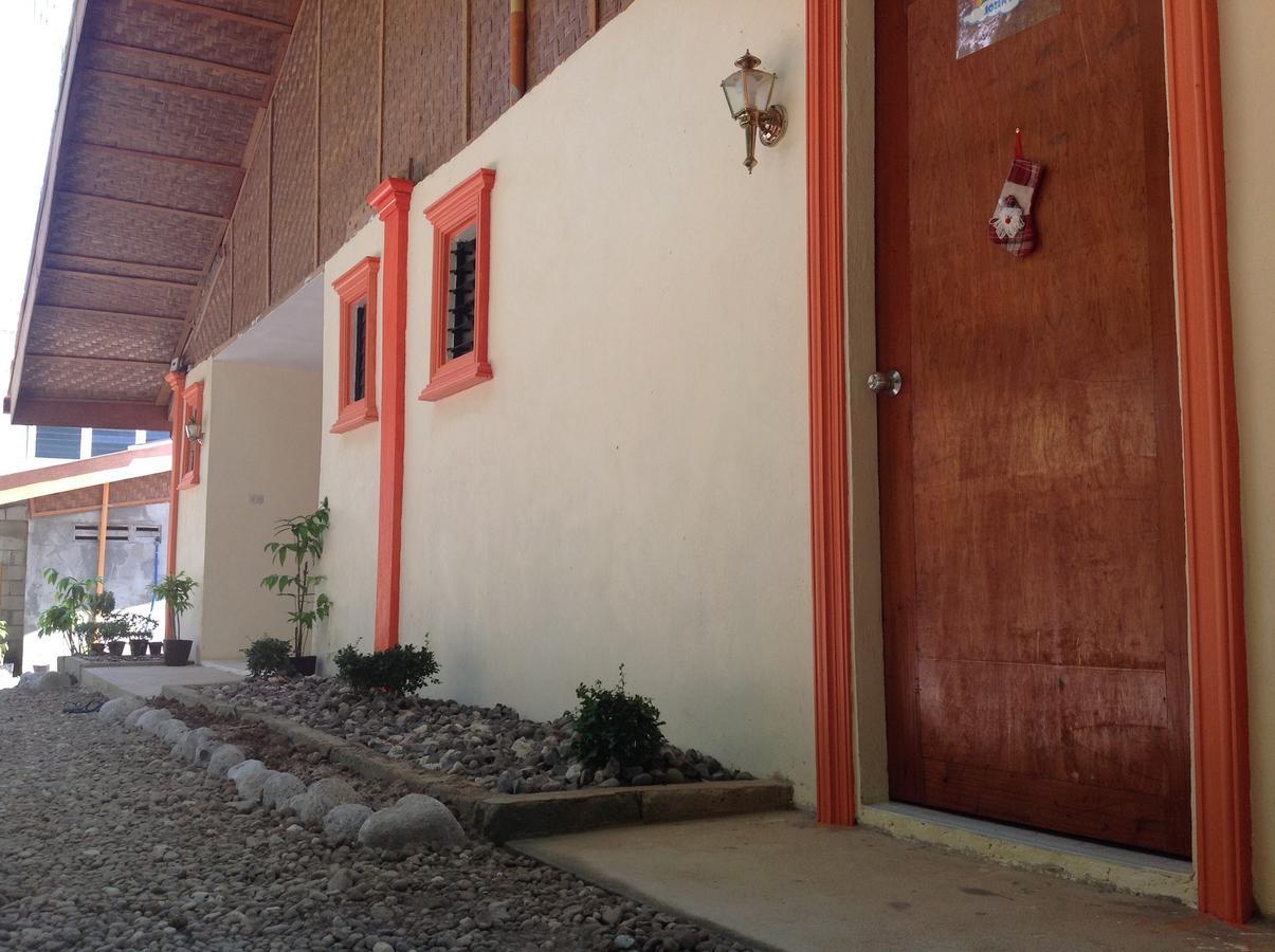 Casa Paliton Hotel Сикиджор Екстериор снимка