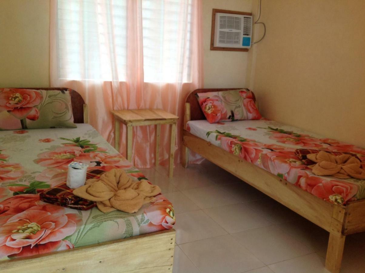 Casa Paliton Hotel Сикиджор Екстериор снимка