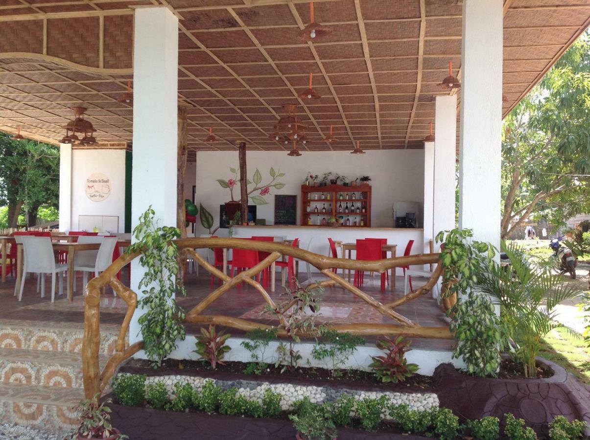 Casa Paliton Hotel Сикиджор Екстериор снимка