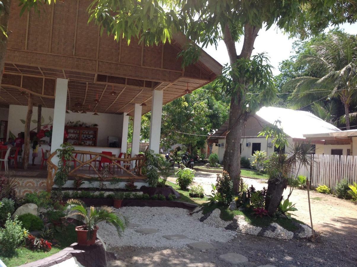 Casa Paliton Hotel Сикиджор Екстериор снимка