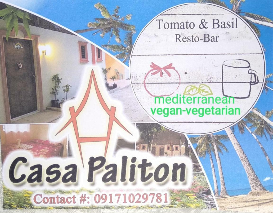Casa Paliton Hotel Сикиджор Екстериор снимка