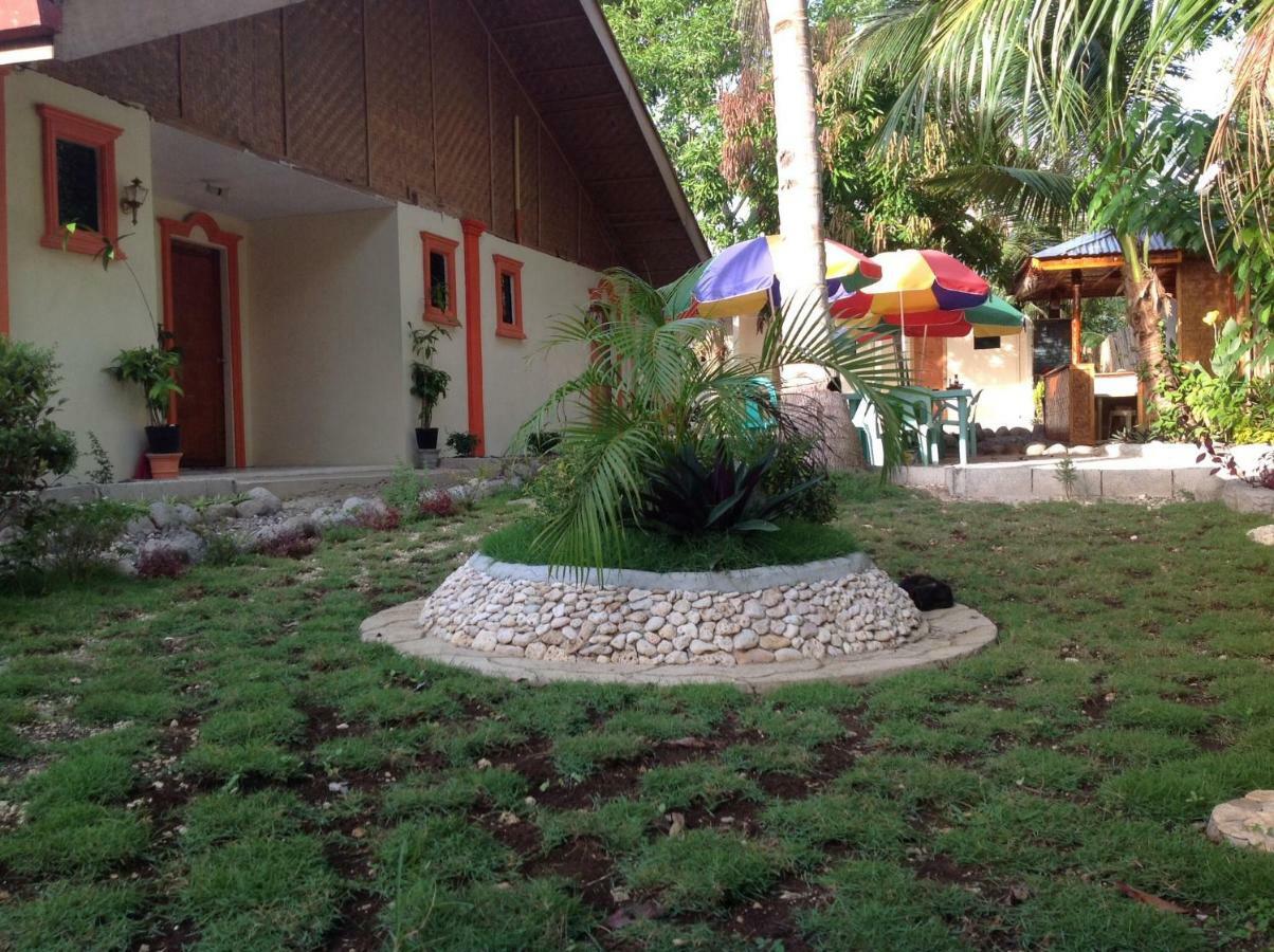 Casa Paliton Hotel Сикиджор Екстериор снимка