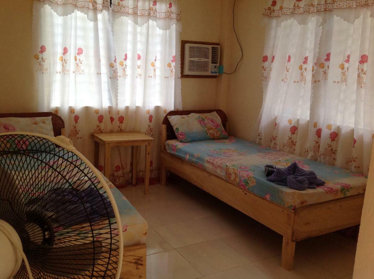 Casa Paliton Hotel Сикиджор Екстериор снимка
