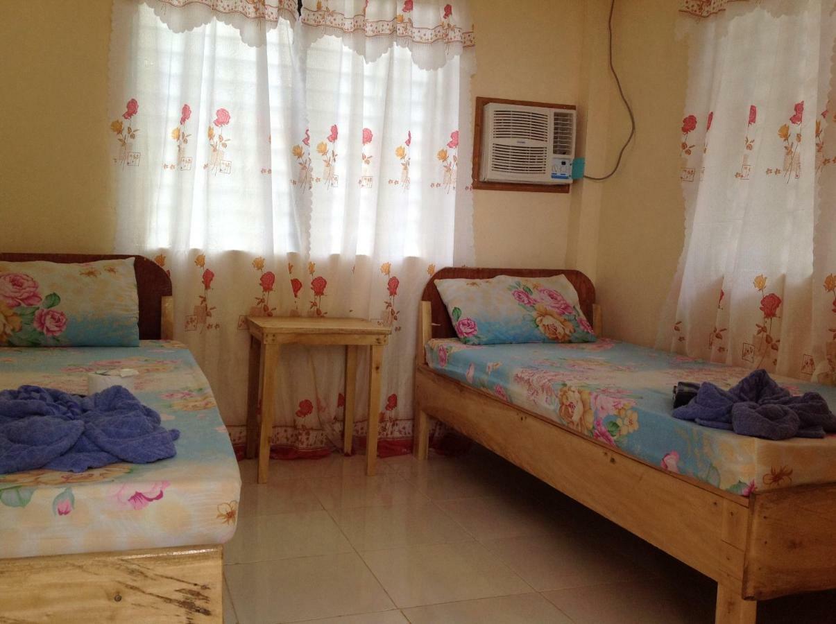 Casa Paliton Hotel Сикиджор Екстериор снимка